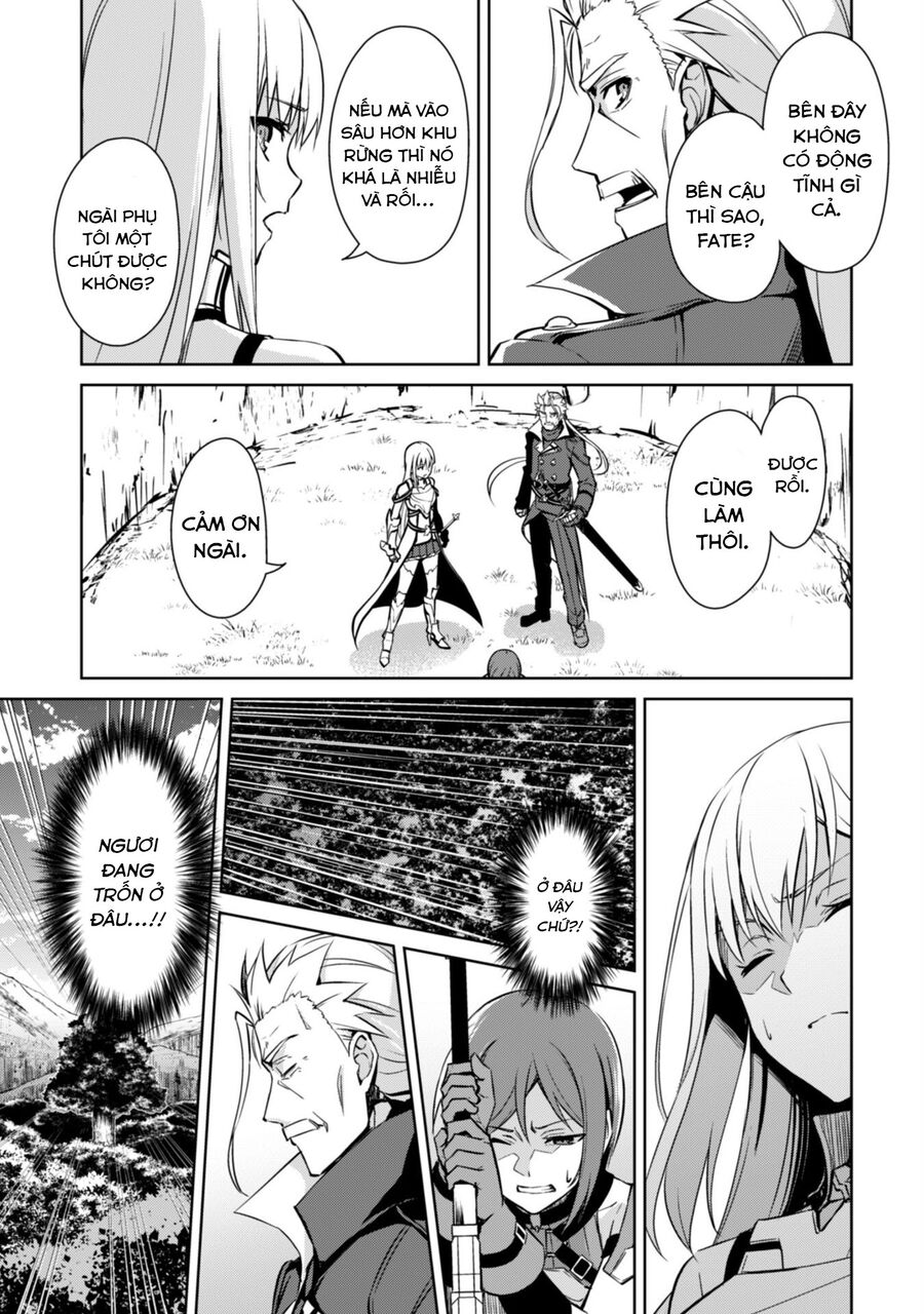 Berserk of gluttony