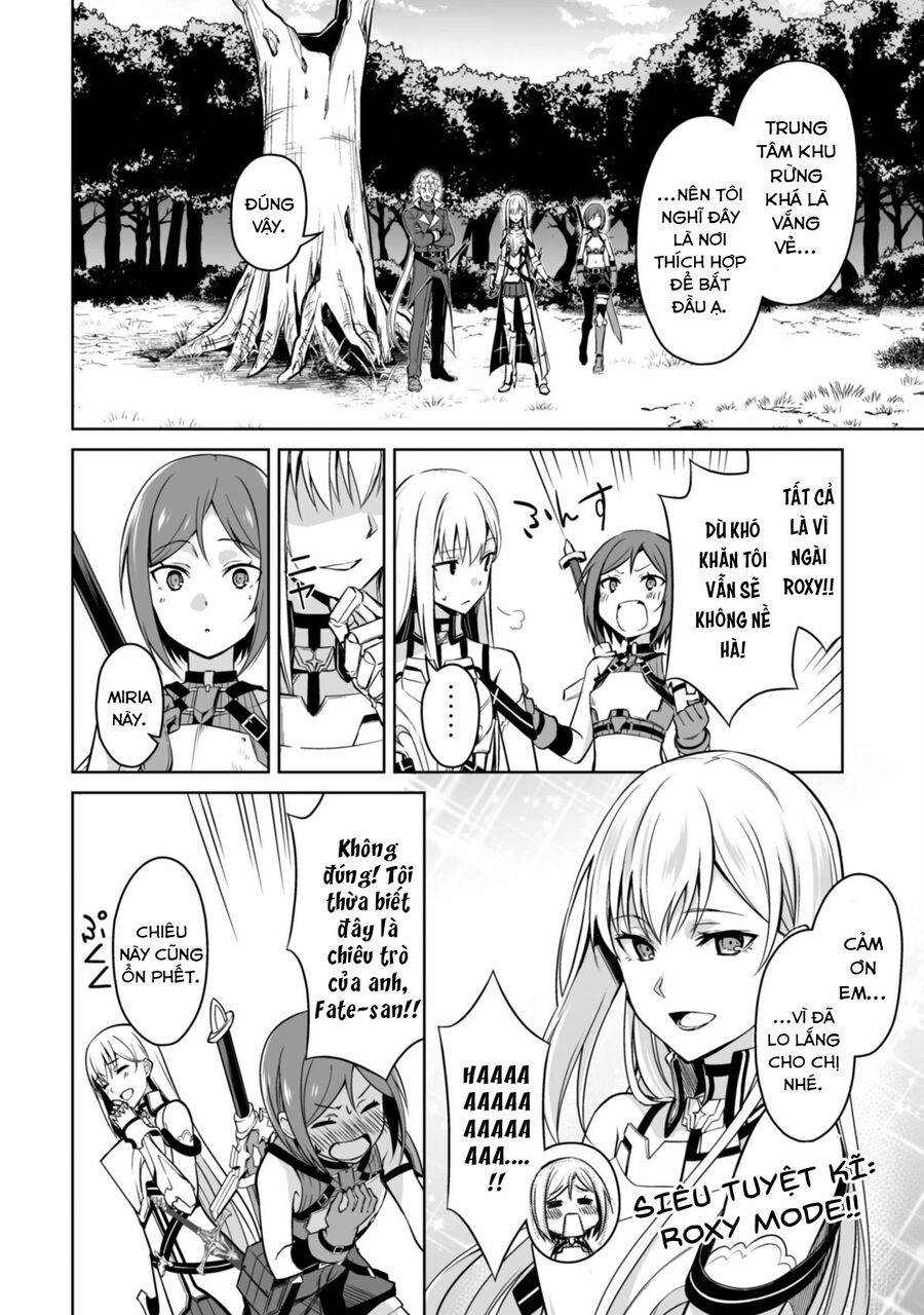 Berserk of gluttony