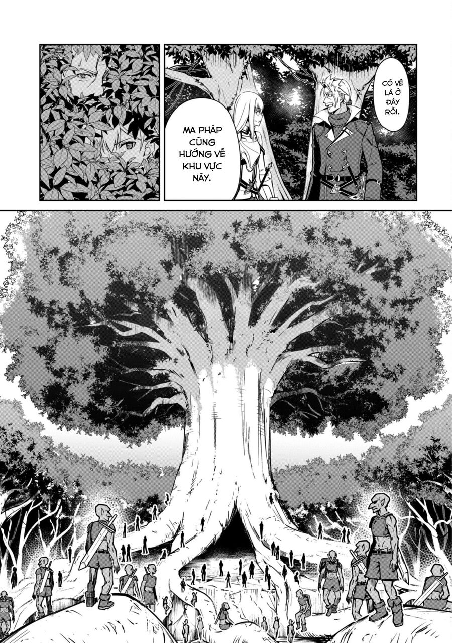 Berserk of gluttony