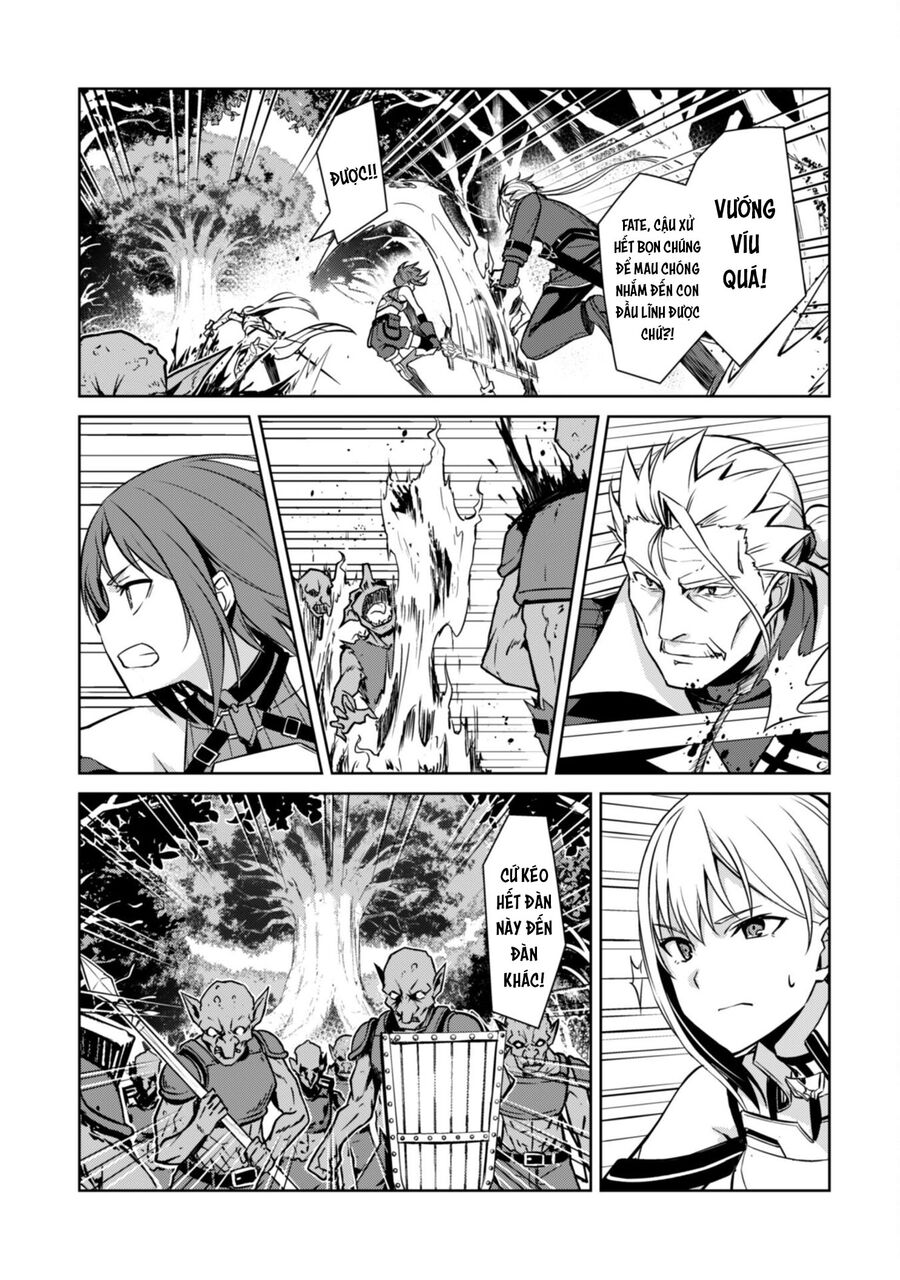 Berserk of gluttony