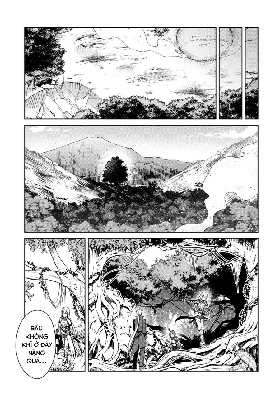 Berserk of gluttony