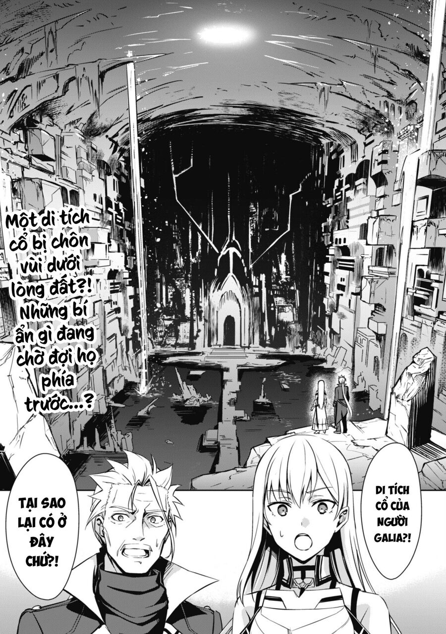 Berserk of gluttony