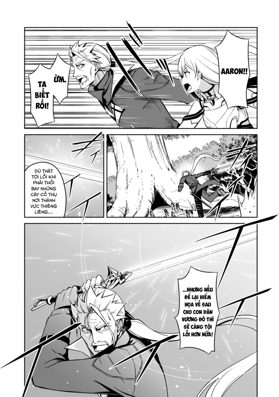 Berserk of gluttony