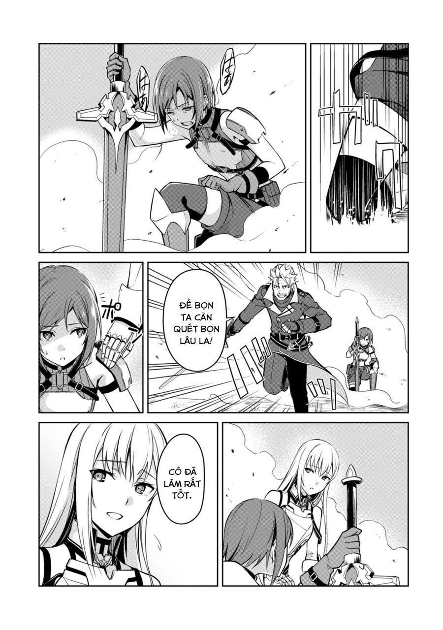 Berserk of gluttony
