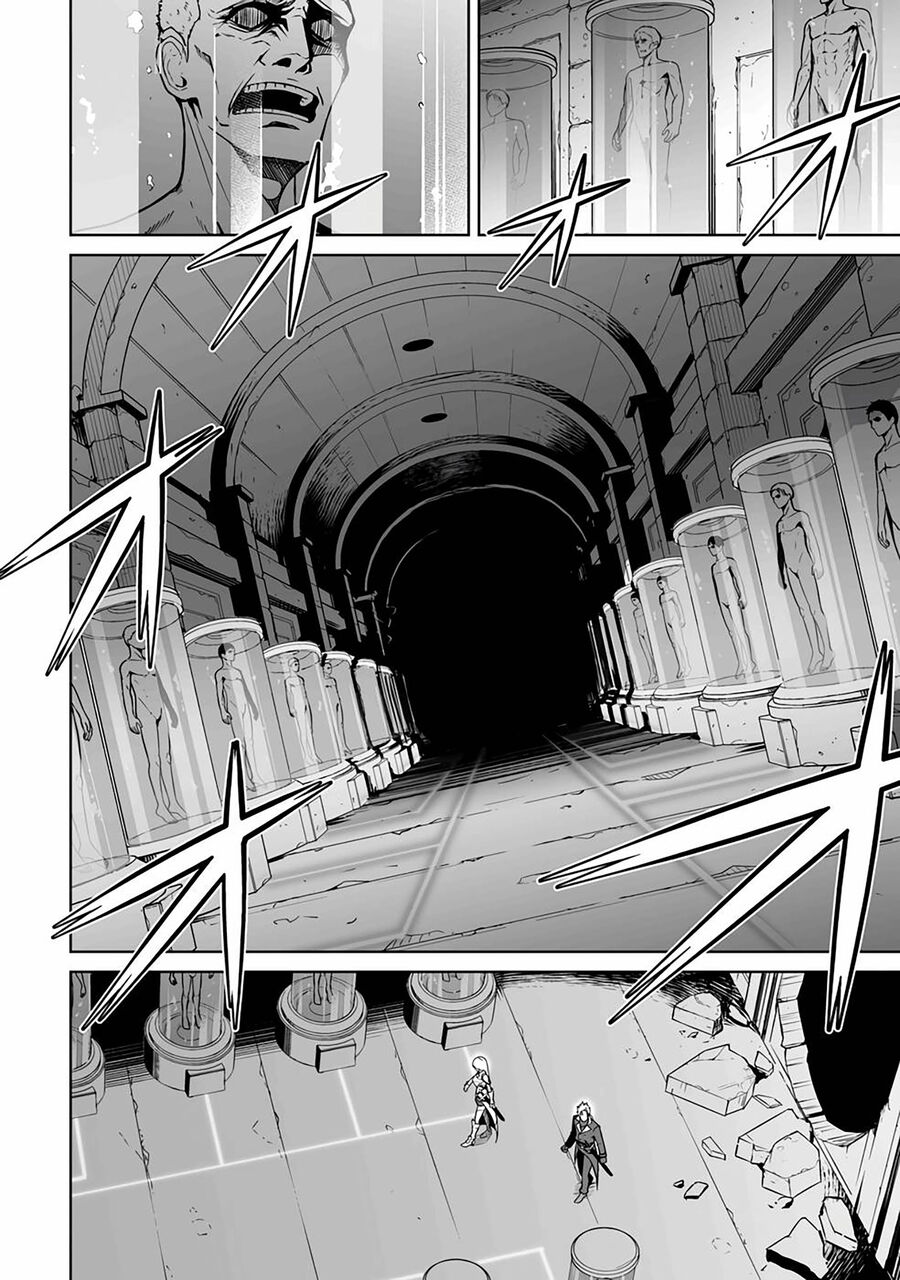 Berserk of gluttony