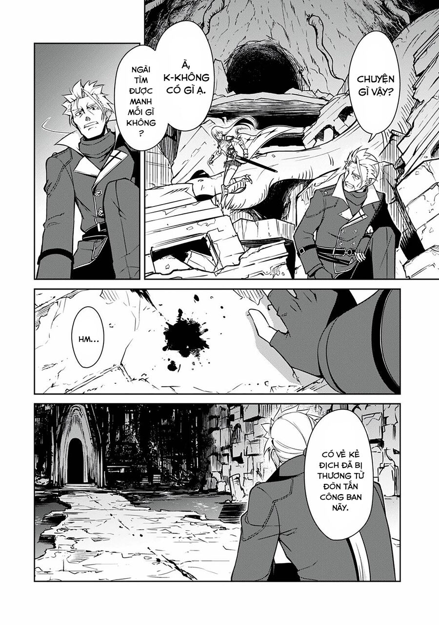 Berserk of gluttony