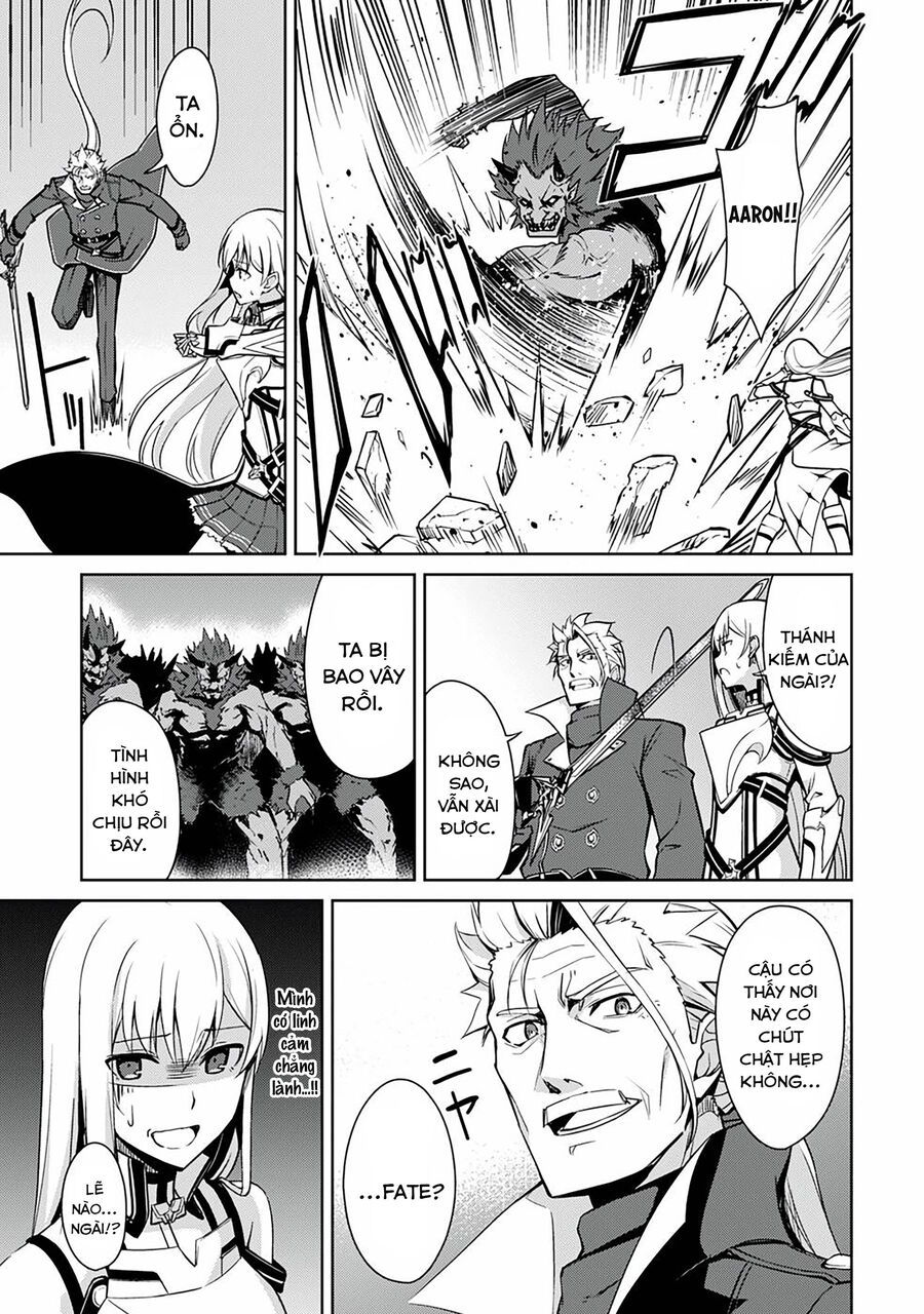 Berserk of gluttony