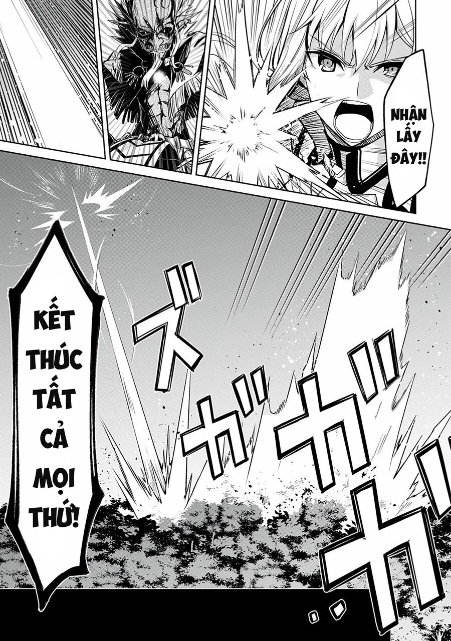 Berserk of gluttony