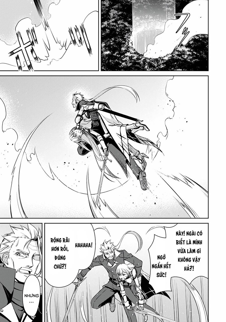 Berserk of gluttony
