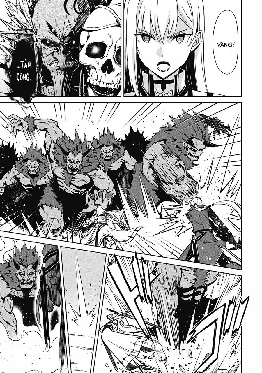 Berserk of gluttony