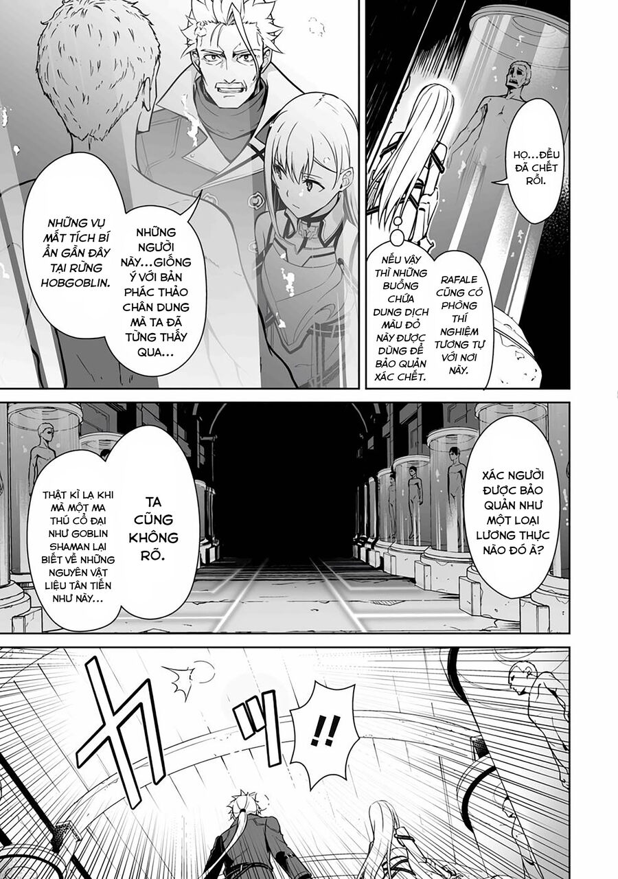 Berserk of gluttony