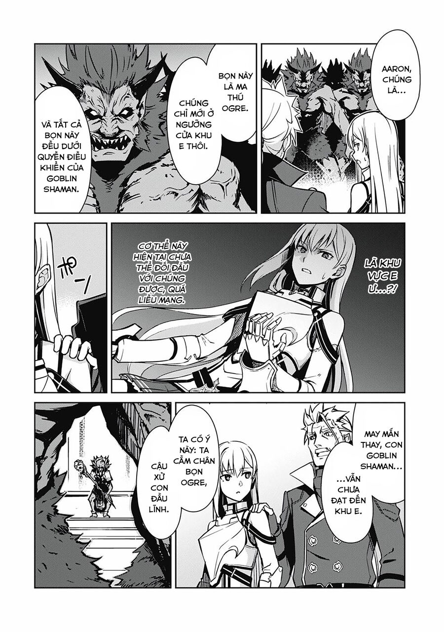 Berserk of gluttony