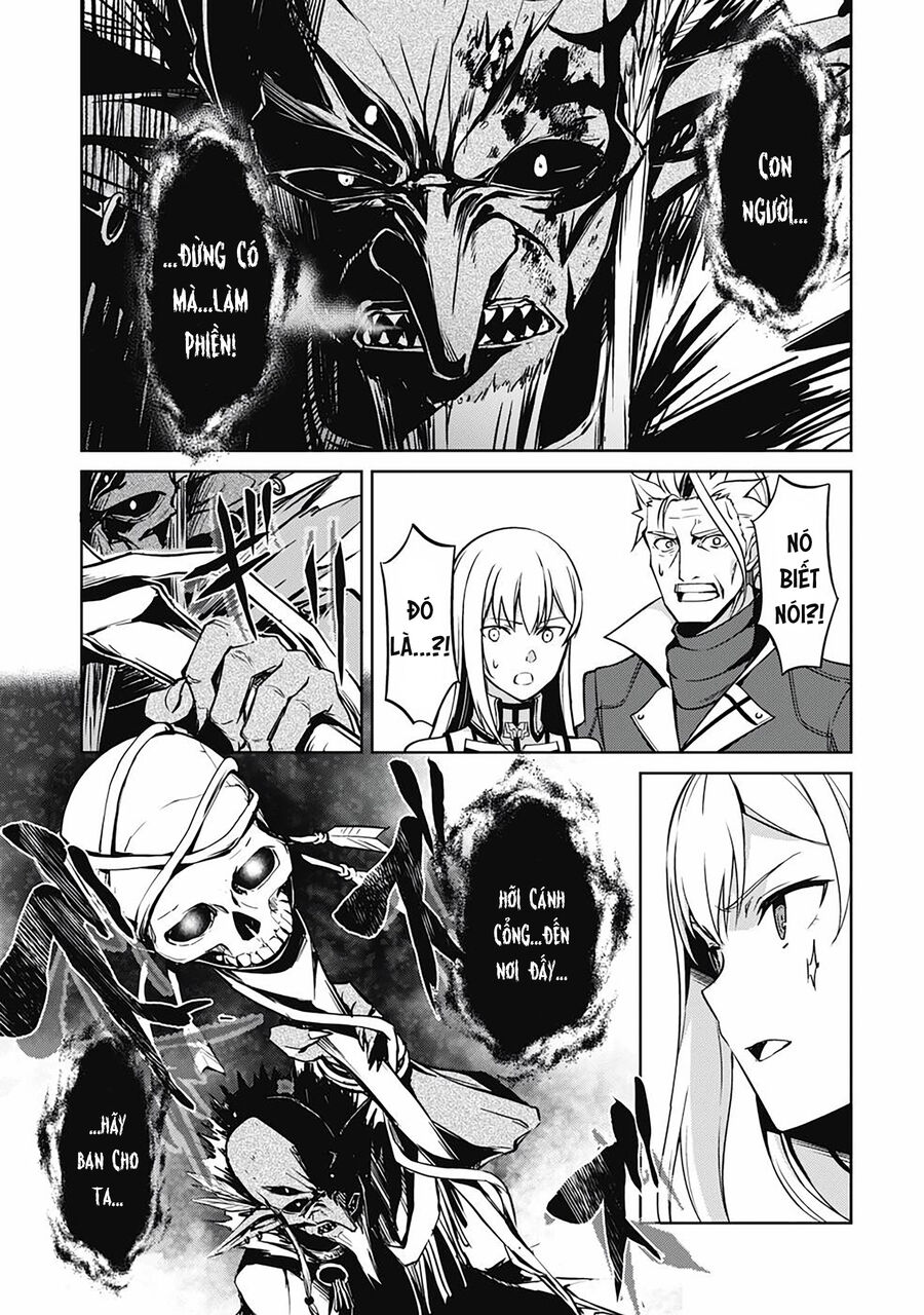 Berserk of gluttony