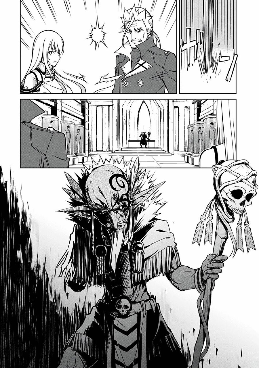 Berserk of gluttony