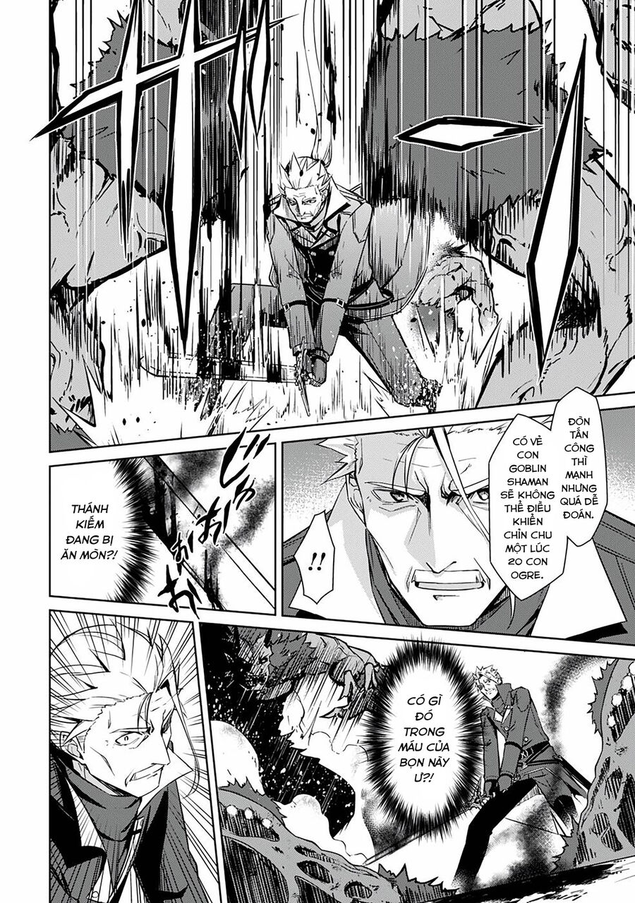 Berserk of gluttony