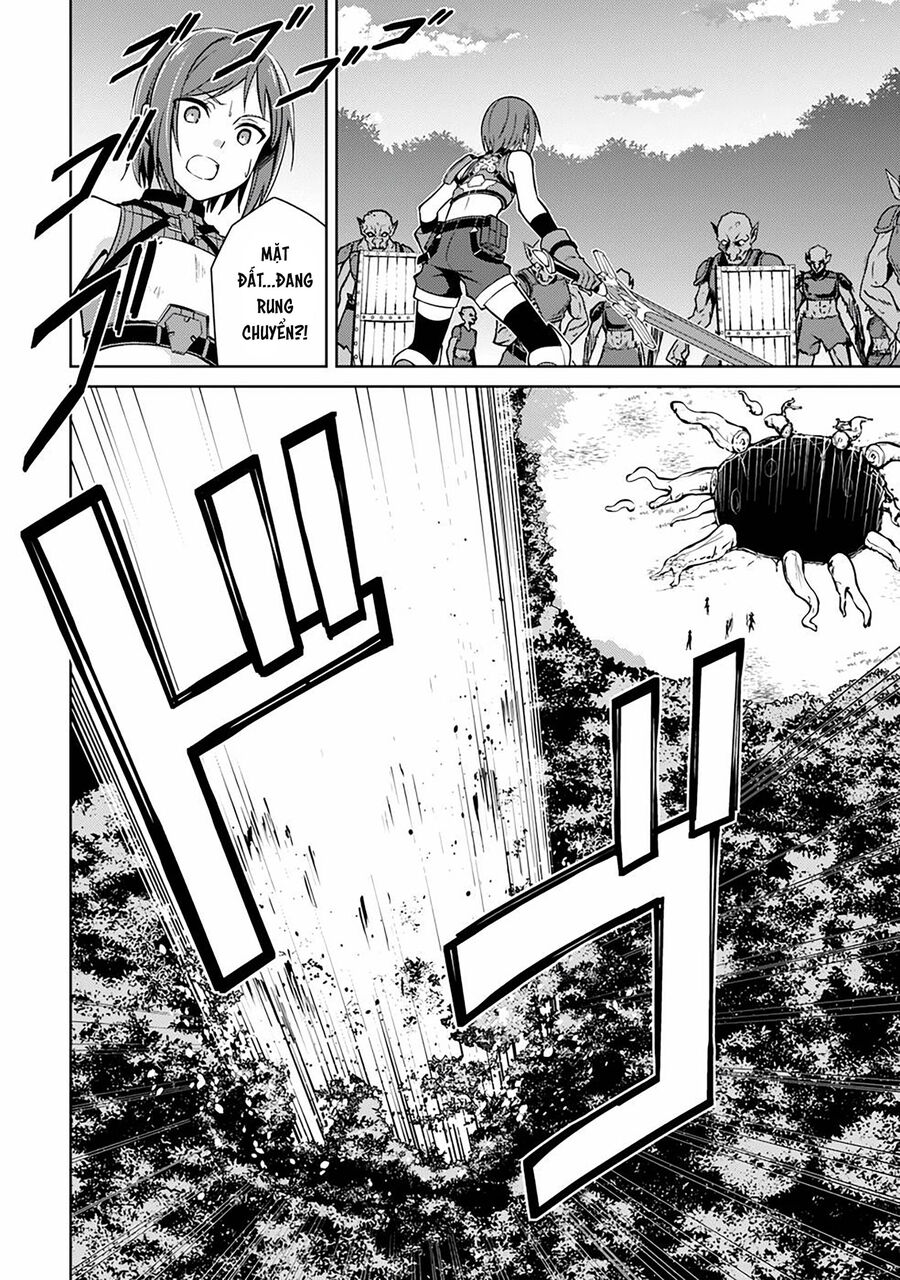 Berserk of gluttony