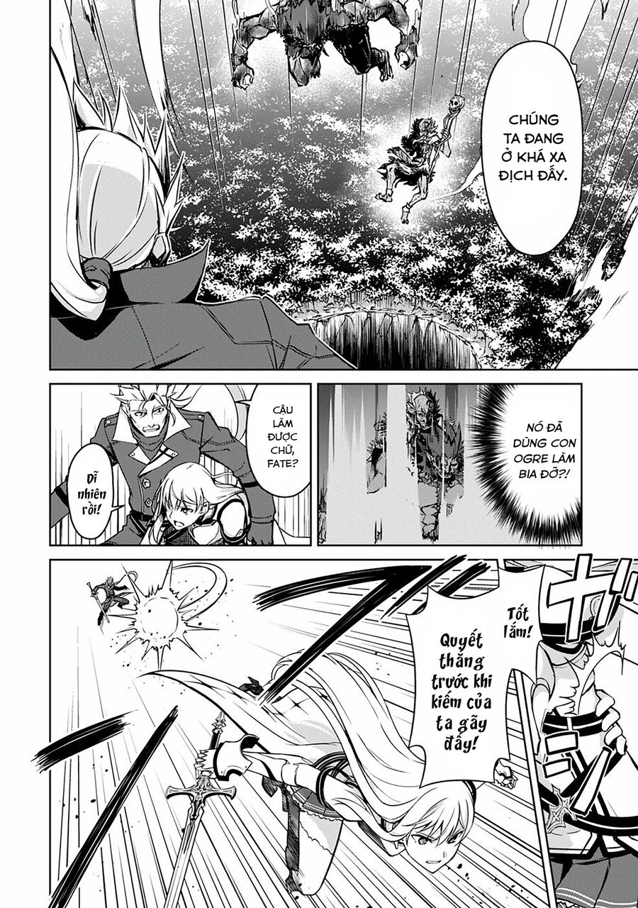 Berserk of gluttony