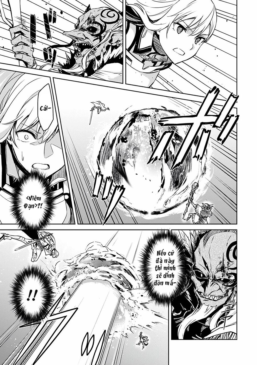 Berserk of gluttony