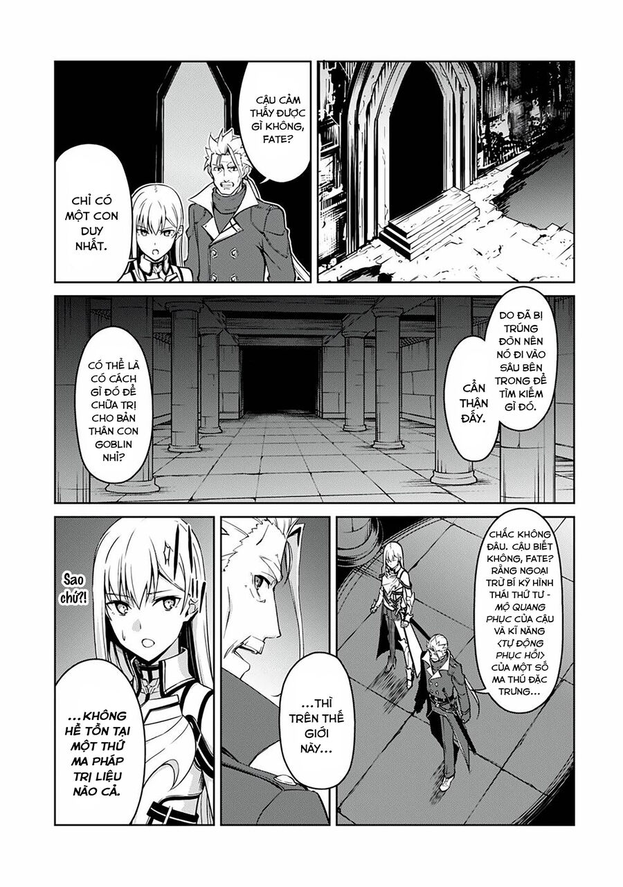 Berserk of gluttony