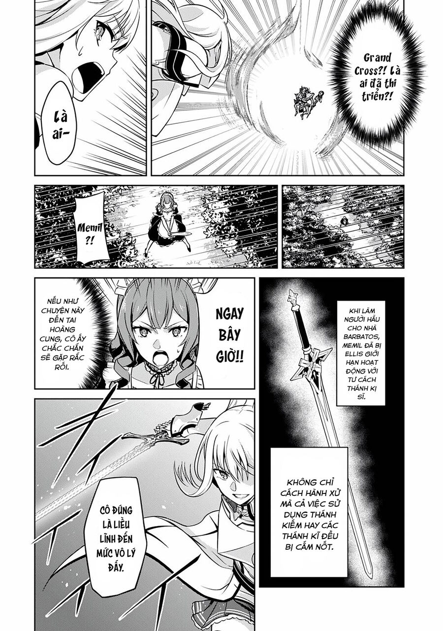 Berserk of gluttony