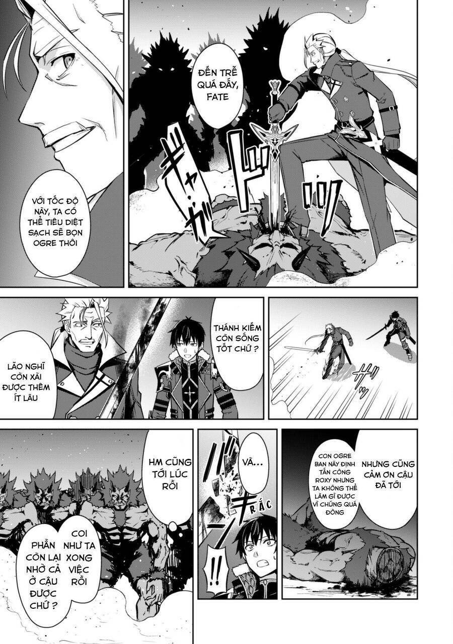 Berserk of gluttony
