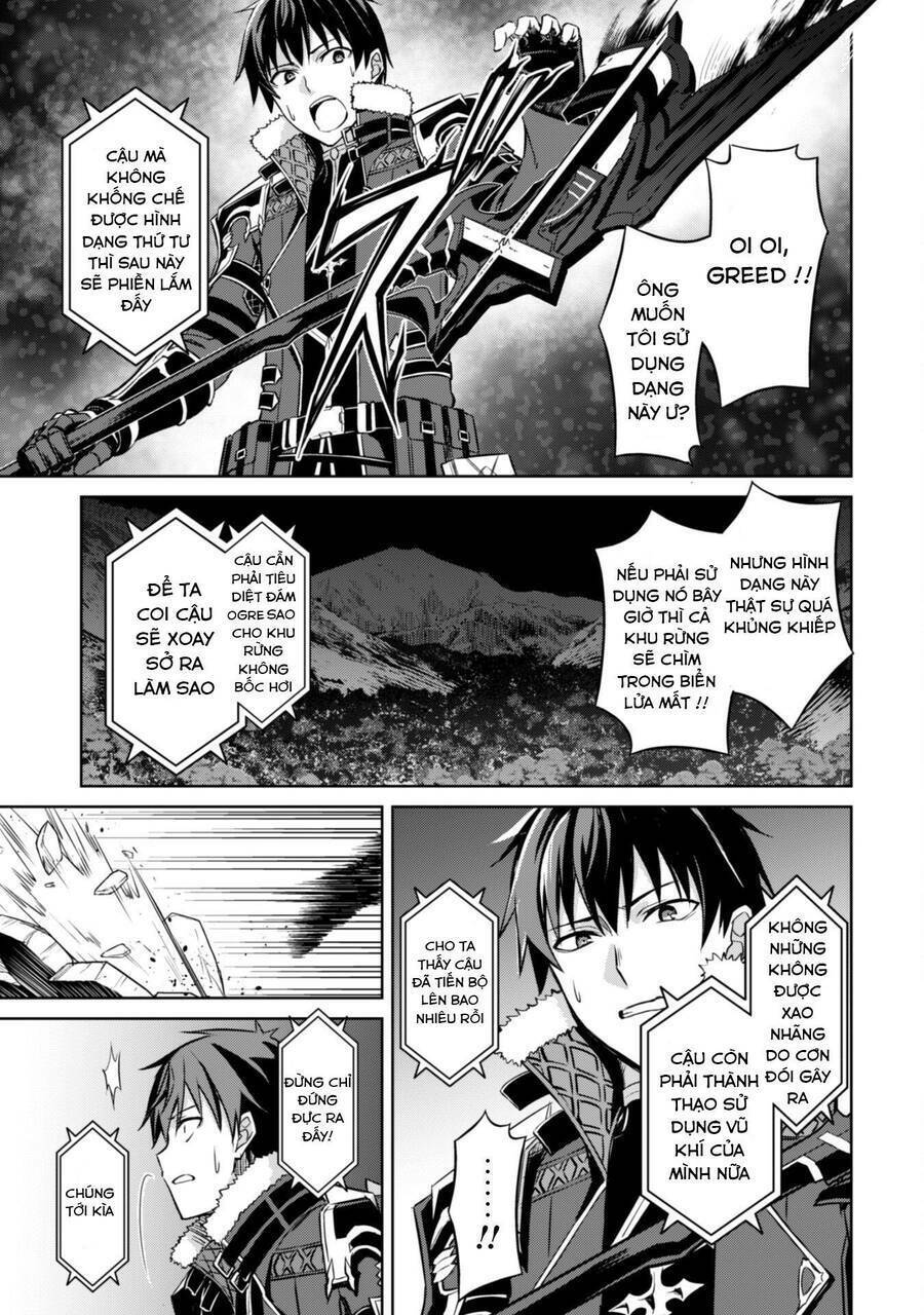 Berserk of gluttony