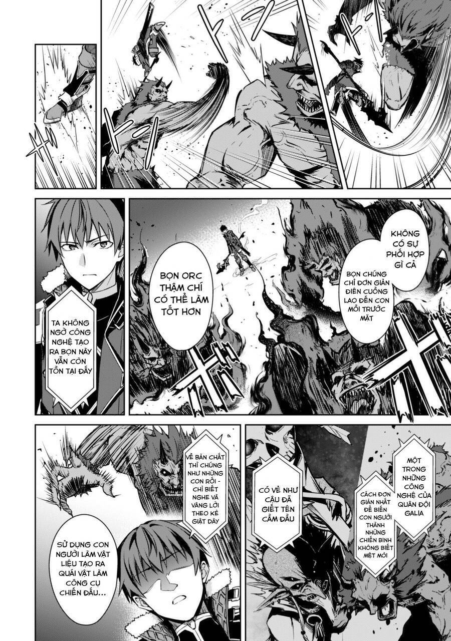 Berserk of gluttony