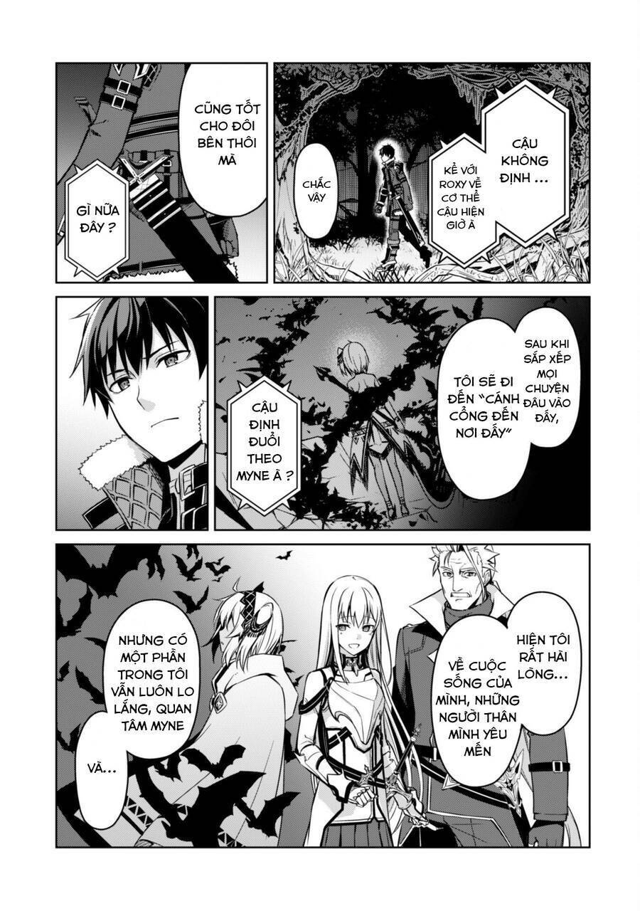 Berserk of gluttony