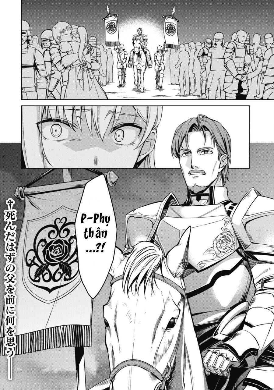 Berserk of gluttony