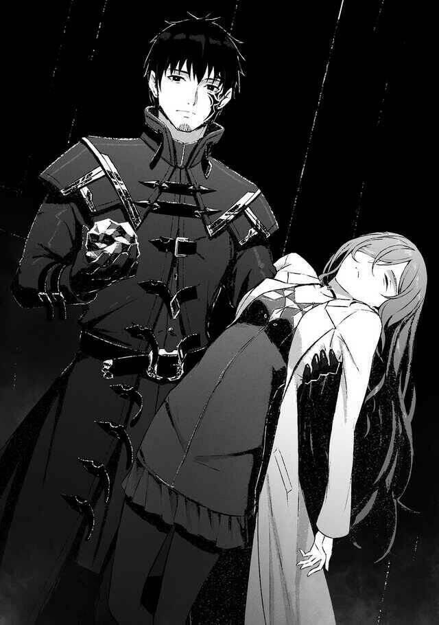 Berserk of gluttony