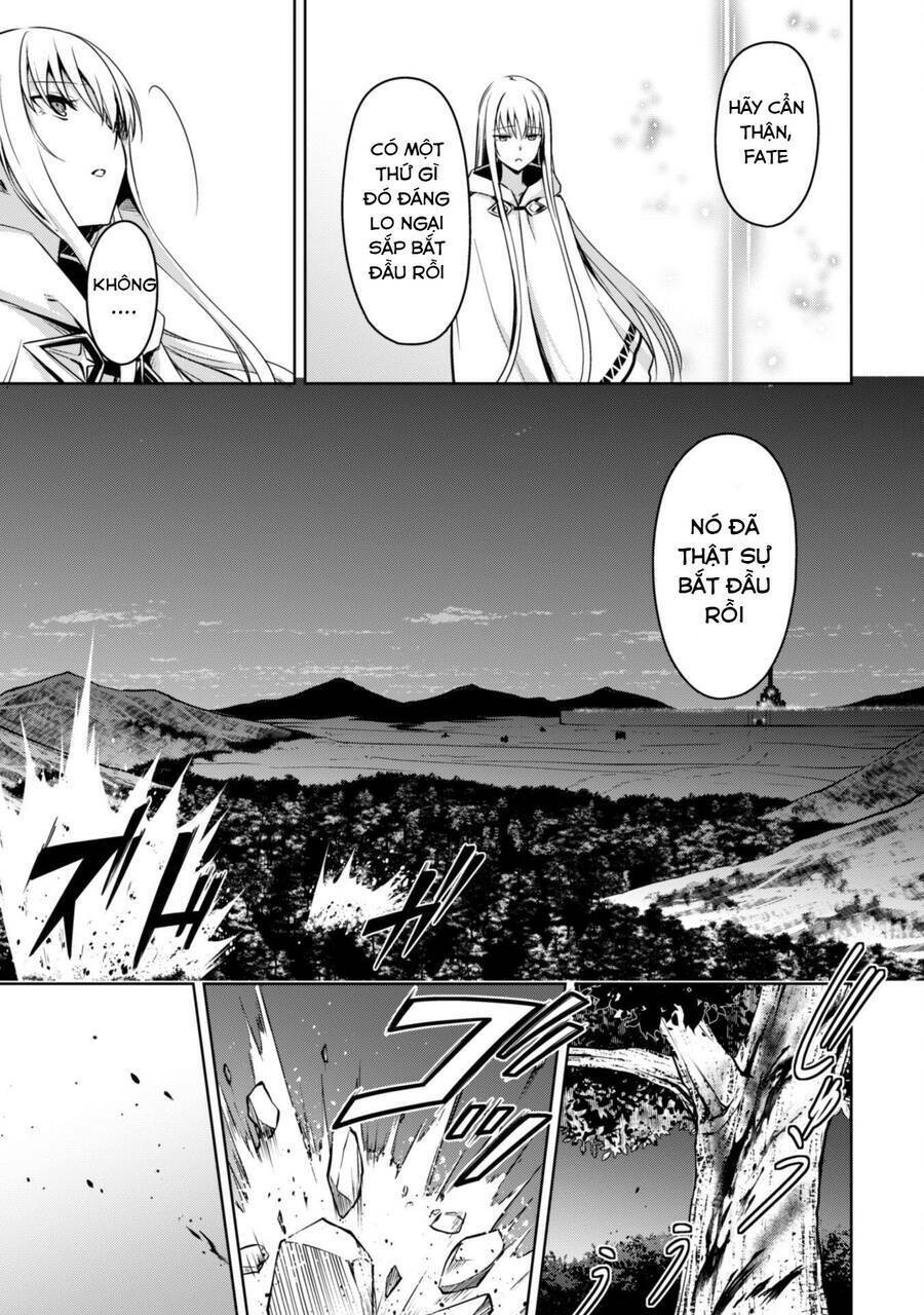 Berserk of gluttony
