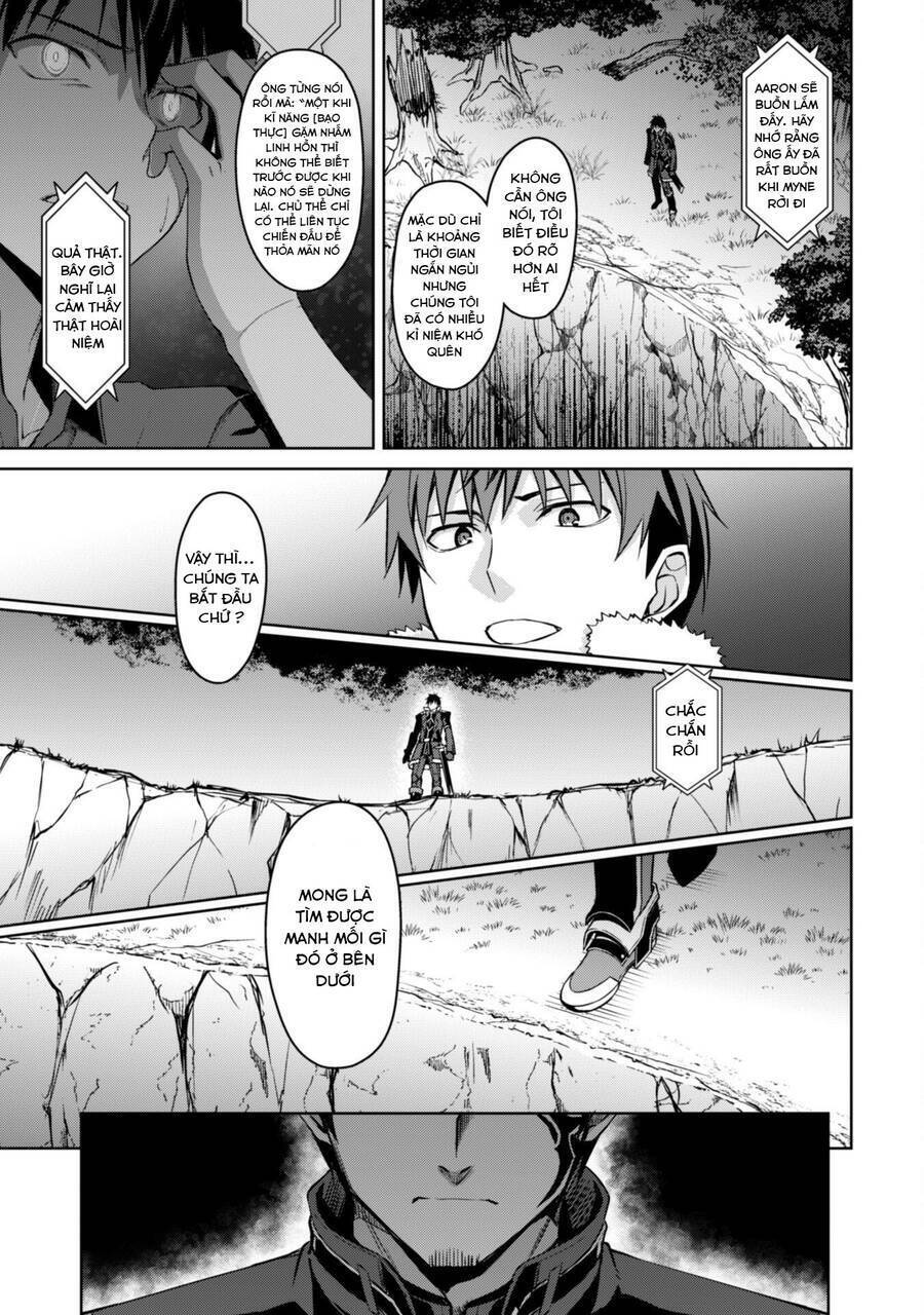 Berserk of gluttony