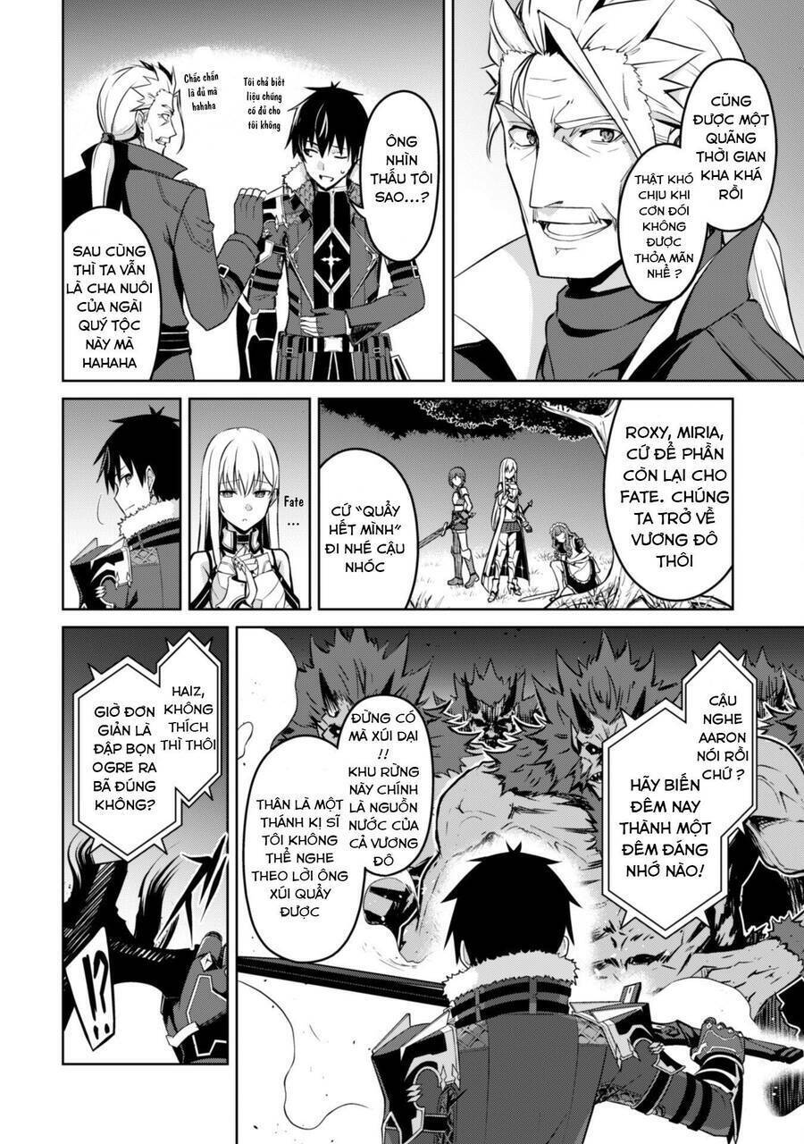 Berserk of gluttony