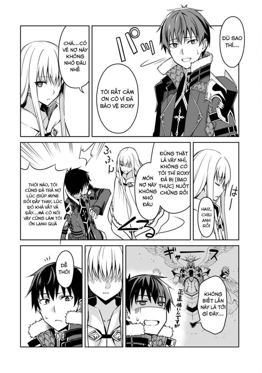Berserk of gluttony