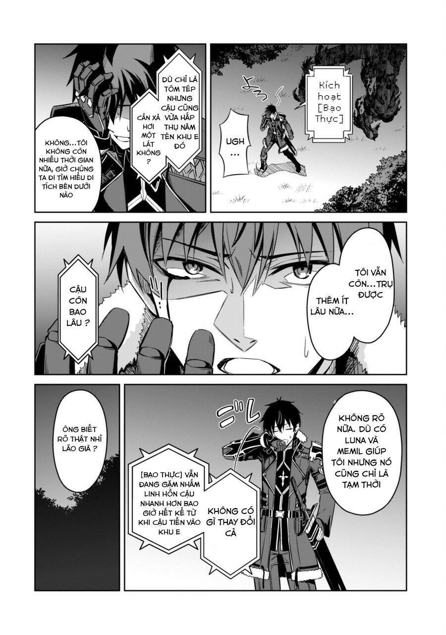 Berserk of gluttony