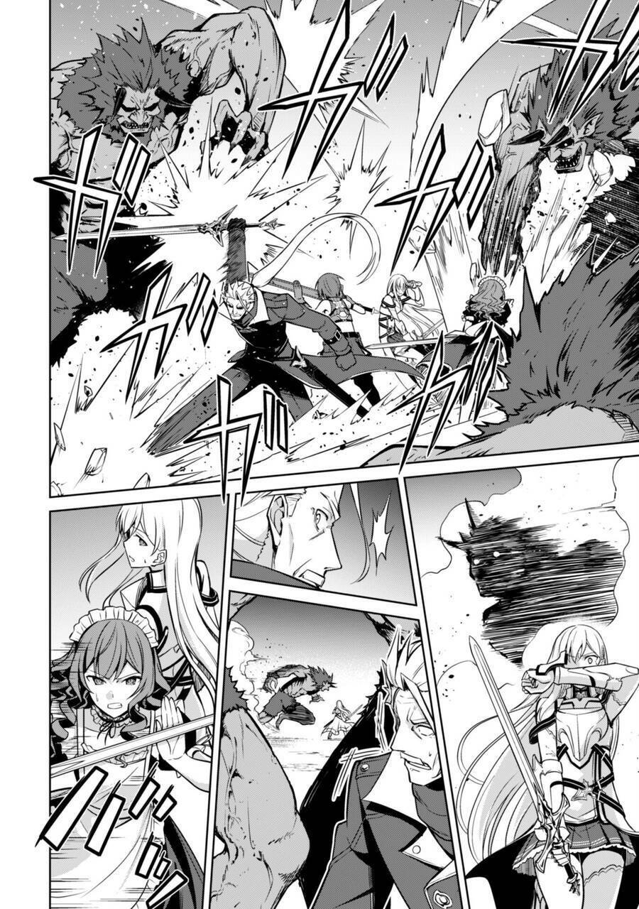 Berserk of gluttony