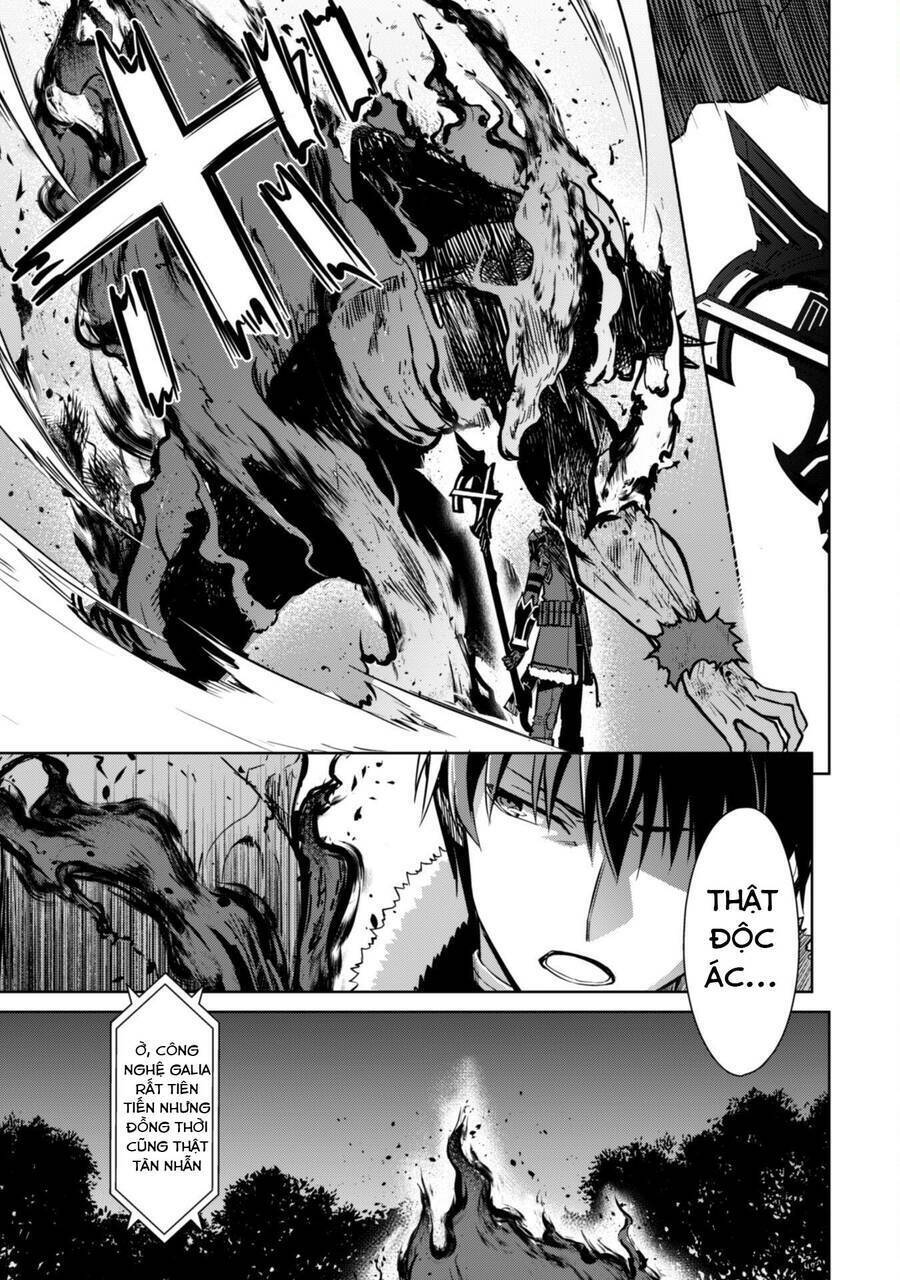 Berserk of gluttony
