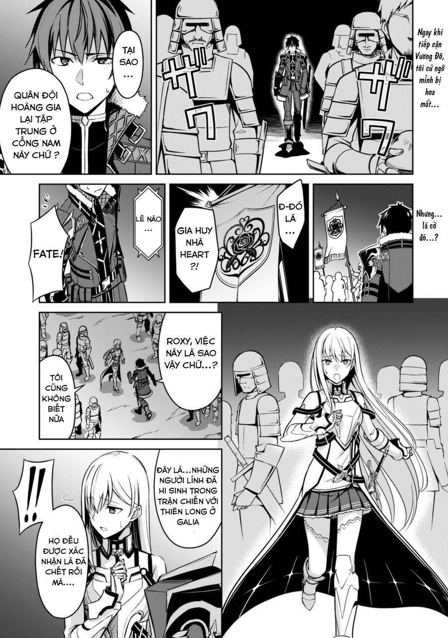 Berserk of gluttony