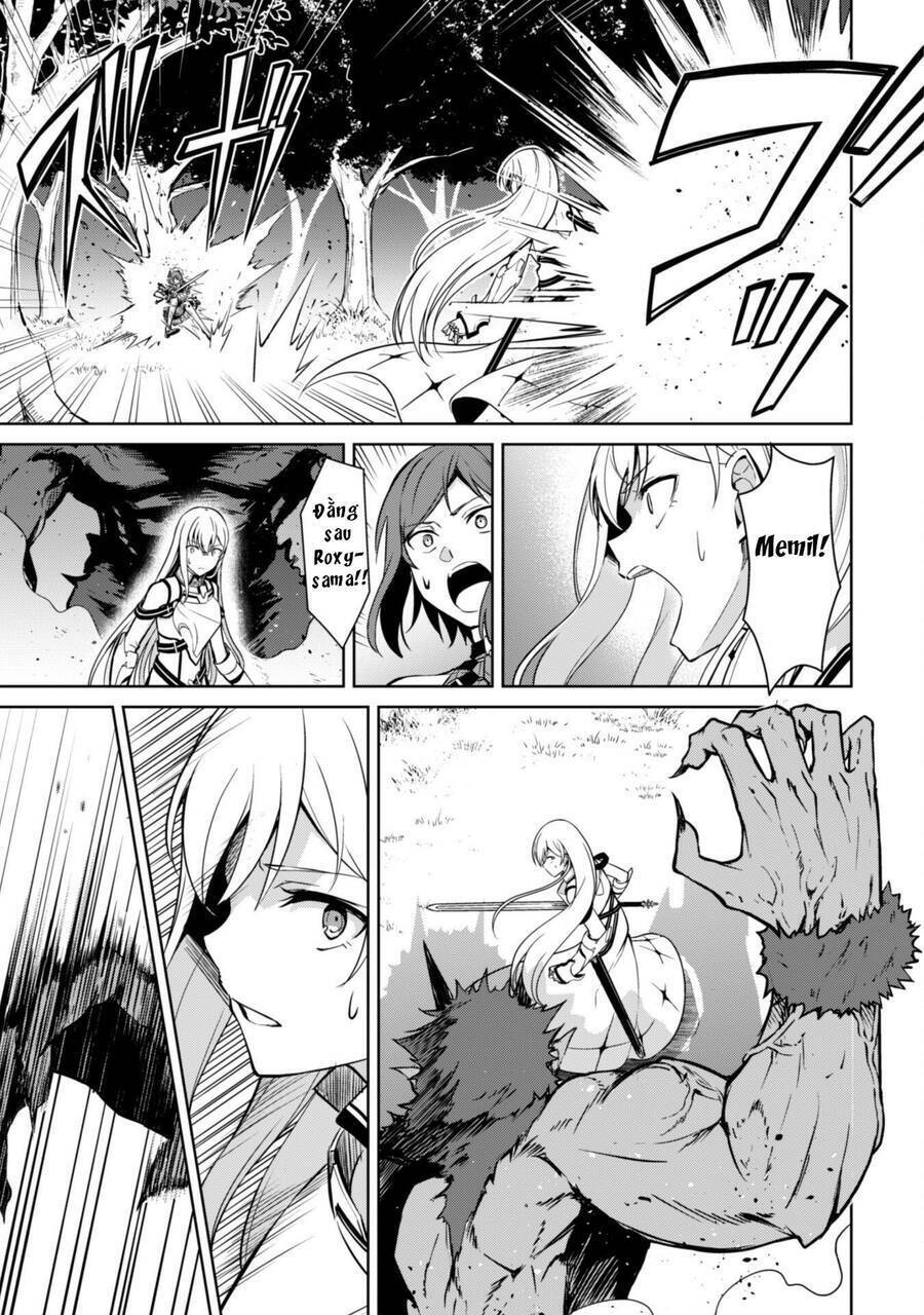 Berserk of gluttony