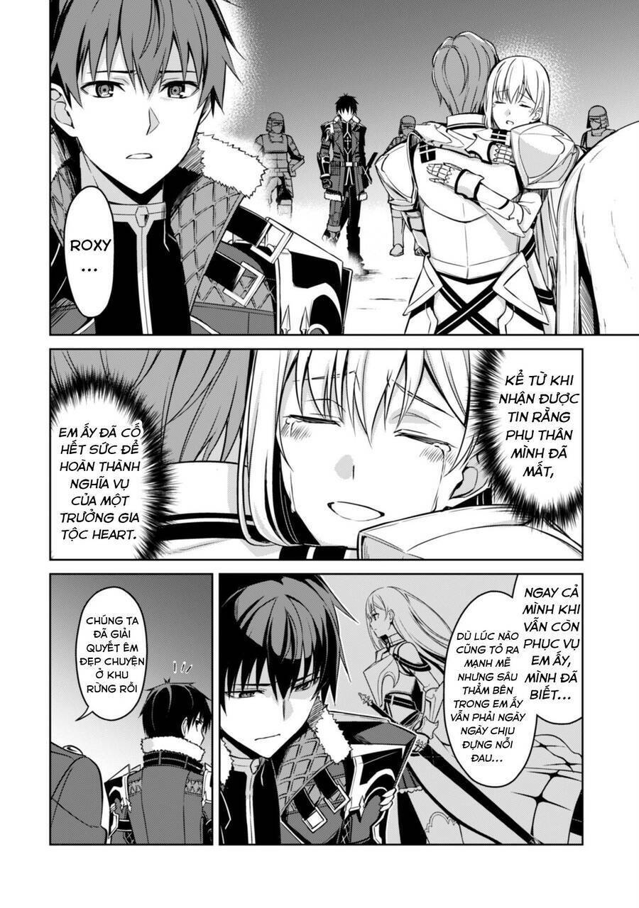 Berserk of gluttony