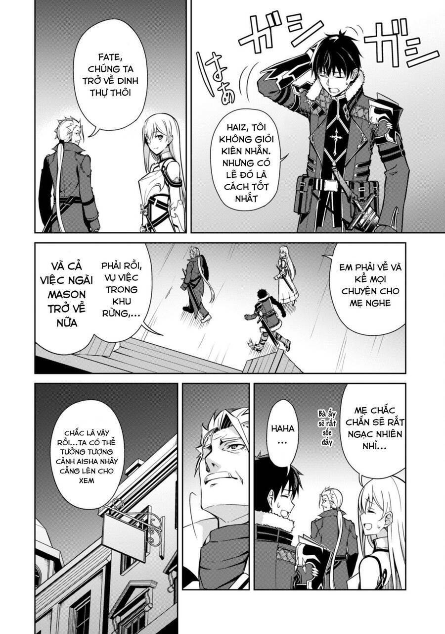 Berserk of gluttony