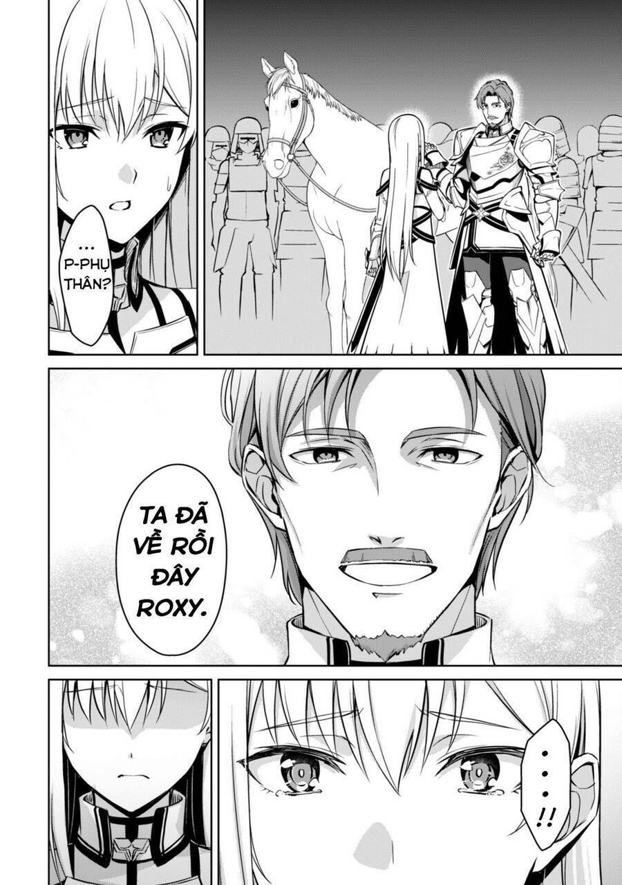 Berserk of gluttony