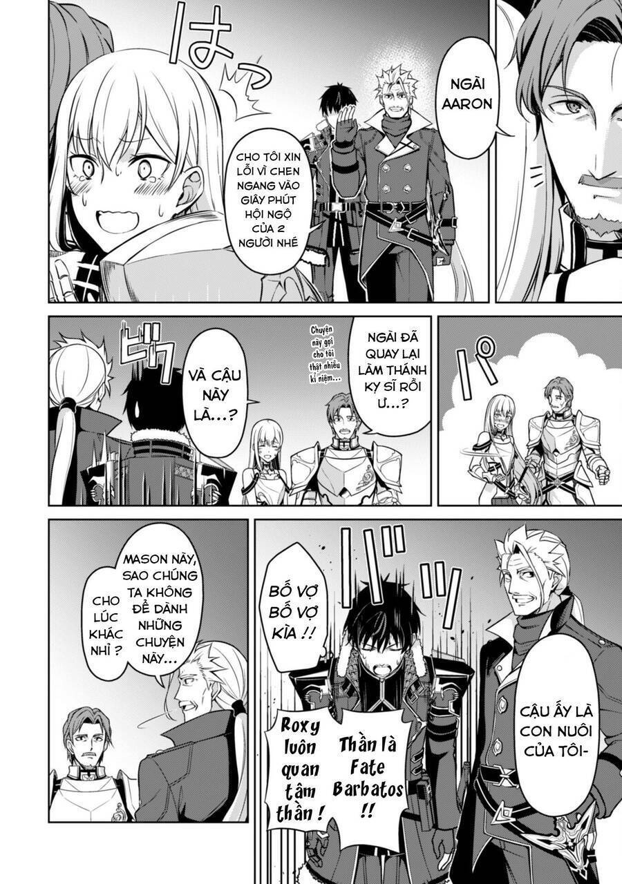 Berserk of gluttony