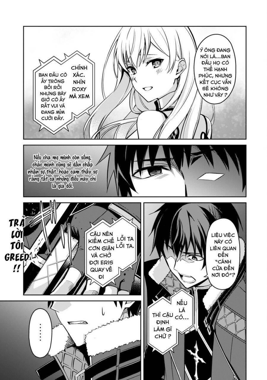 Berserk of gluttony