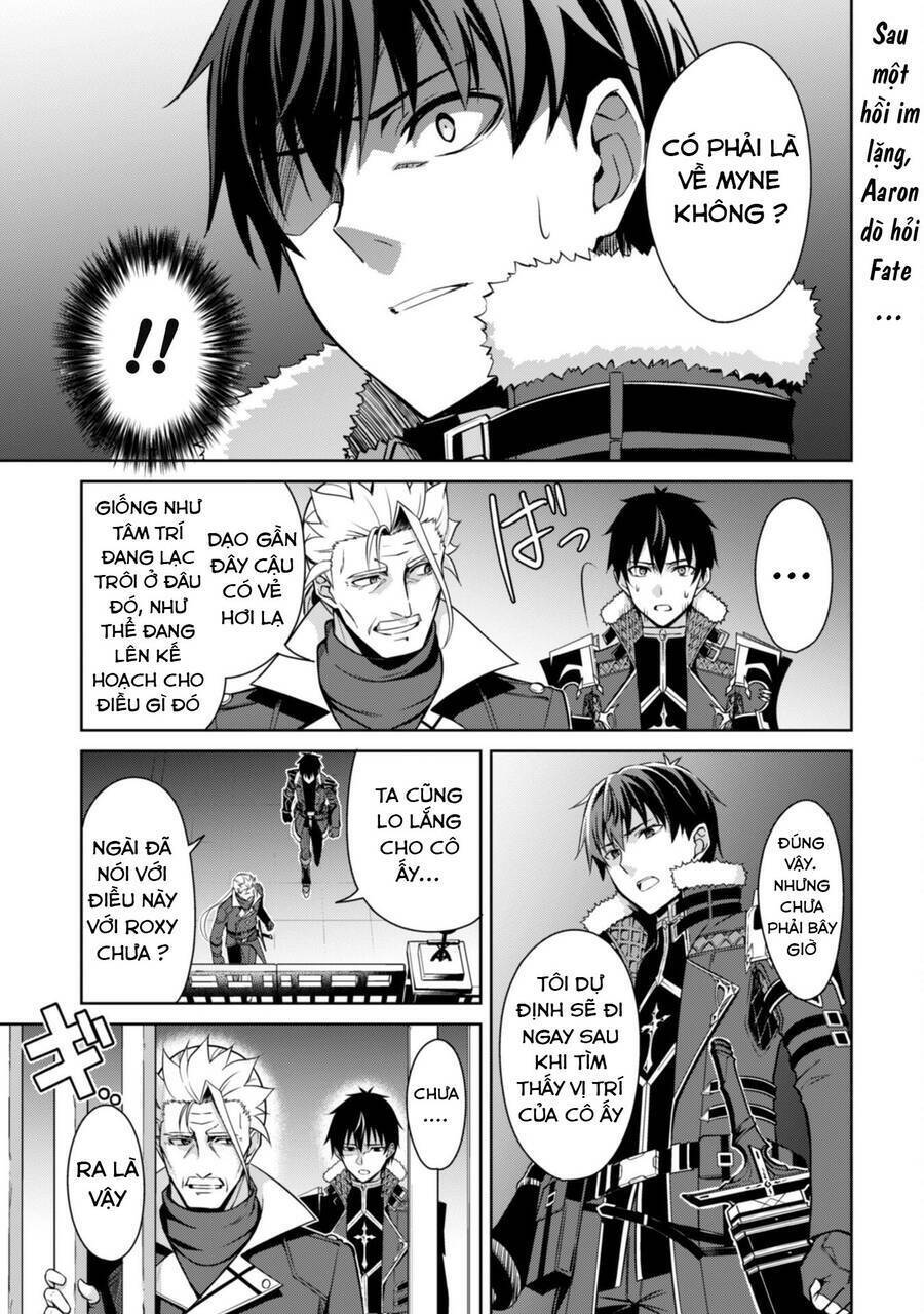 Berserk of gluttony