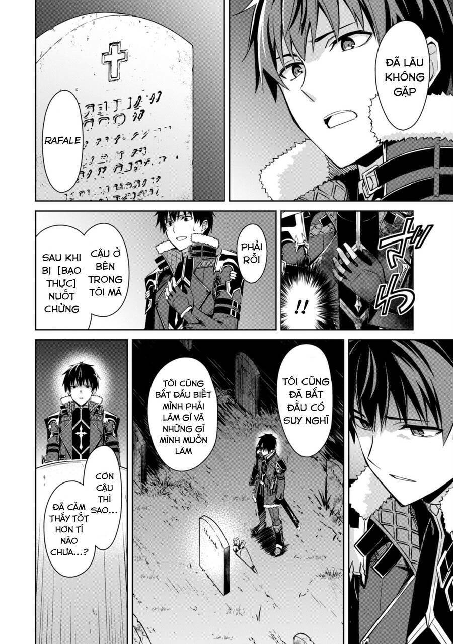 Berserk of gluttony