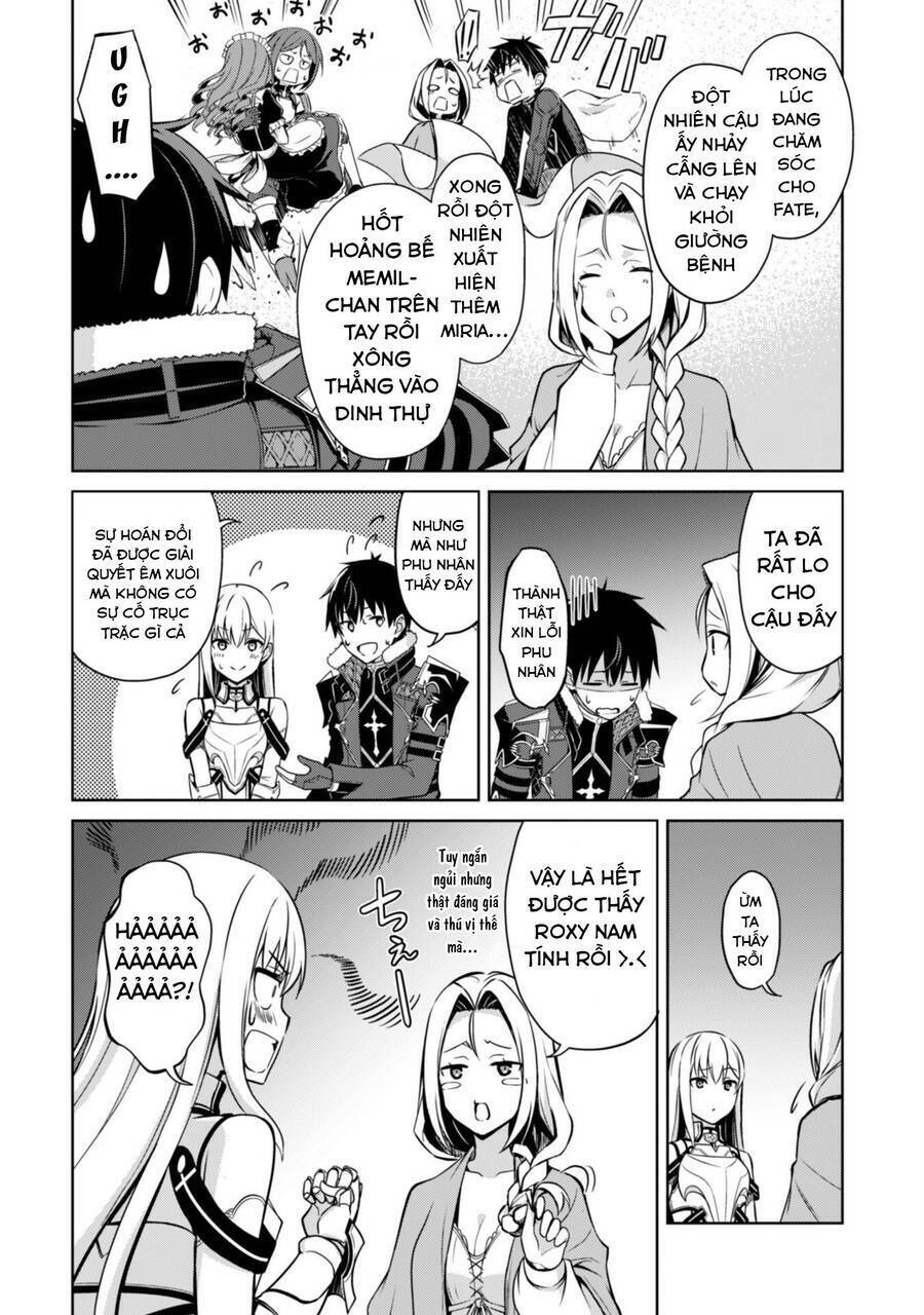 Berserk of gluttony