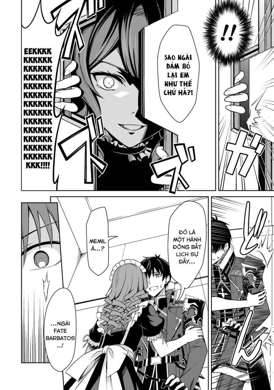 Berserk of gluttony