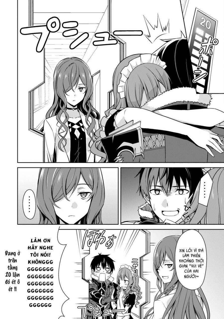 Berserk of gluttony