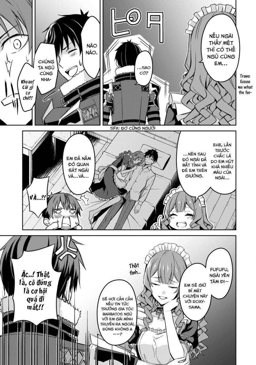 Berserk of gluttony